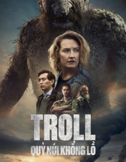 Troll: Quỷ Núi Khổng Lồ