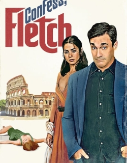 Thú Tội Đi Fletch