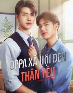 Oppa Xã Hội Đen Thân Yêu Vietsub - HD