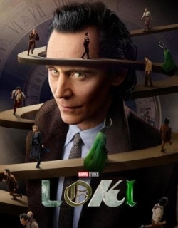 Loki: Thần Lừa Lọc (Phần 2) Vietsub - HD