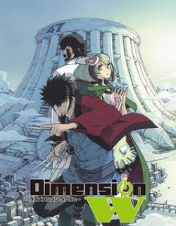 Dimension W