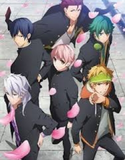 Kenka Banchou Otome: Girl Beats Boys