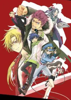 Cardfight!! Vanguard overDress