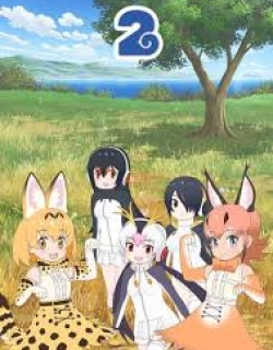 Kemono Friends 2 - Phần 2