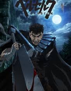 Berserk (2016)