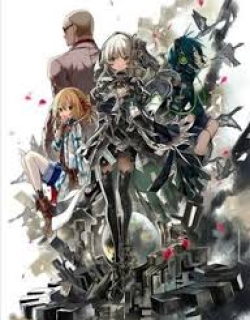 Clockwork Planet