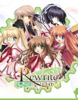 Rewrite BDMV