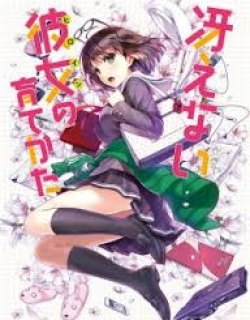 Saenai Heroine no Sodatekata [BD] - Phần 1