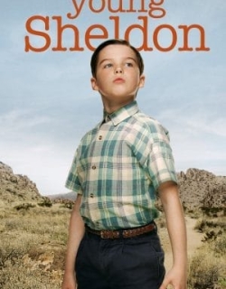 Tuổi Thơ Bá Đạo của Sheldon (Phần 3) Vietsub - HD