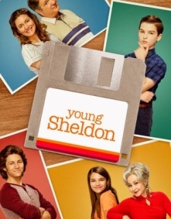 Tuổi Thơ Bá Đạo của Sheldon (Phần 5) Vietsub - HD