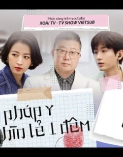 Pháp Y – Nghìn Lẻ Một Đêm Vietsub - HD