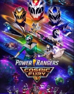 Power Rangers: Vũ trụ cuồng nộ Vietsub - HD