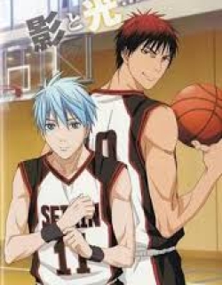 Kuroko No Basket Special - SP2