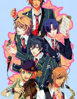 Uta no Prince Sama SS2