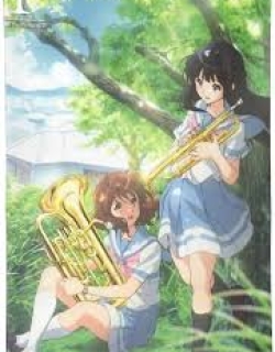 Hibike! Euphonium 2 Special - SP2