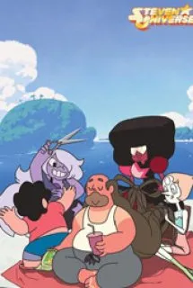 Steven Universe (Ss5)