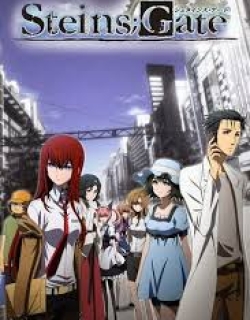 Steins;Gate - Phần 1