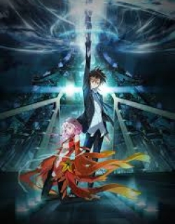 Guilty Crown - Phần TV