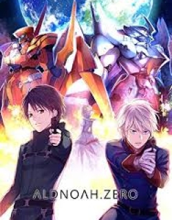 Aldnoah.Zero - Phần 1