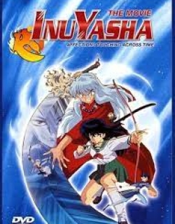 Inuyasha Movie 1