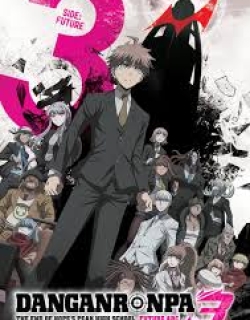 Danganronpa 3: The End of Kibougamine Gakuen - Mirai-hen - Phần 3.1