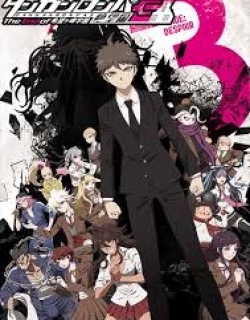 Danganronpa 3: The End of Kibougamine Gakuen - Zetsubou-hen - Phần 3.2