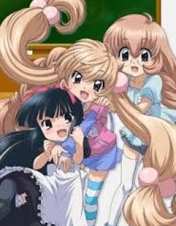 Kodomo No Jikan (TV)